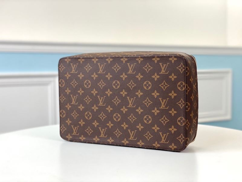 Louis Vuitton Cosmetic Bags